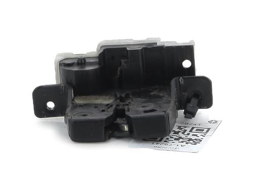 Tailgate lock RENAULT MODUS / GRAND MODUS (F/JP0_) 1.5 dCi (FP0F, JP0F) | BP30165920C101