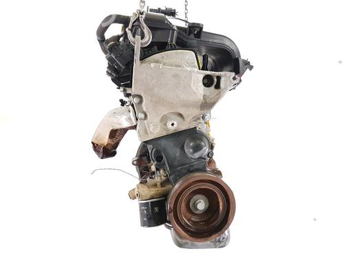 Engine RENAULT TWINGO II (CN0_) | BP32512814M1