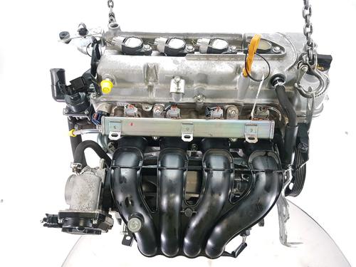 Engine OPEL AGILA B (H08) 1.2 (F68) | BP30632674M1