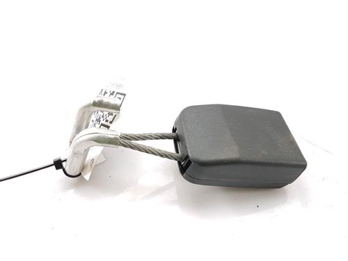 Used Seat buckle RENAULT LAGUNA Coupe (DT0/1) 2.0 dCi (DT01, DT08, DT09, DT0K, DT12, DT1C, DT1D, DT1M,... (150 hp) 27916383