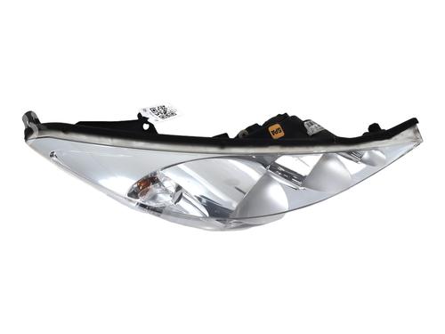 Right headlight PEUGEOT 206+ (2L_, 2M_) 1.4 HDi eco 70 | BP30165183C29 