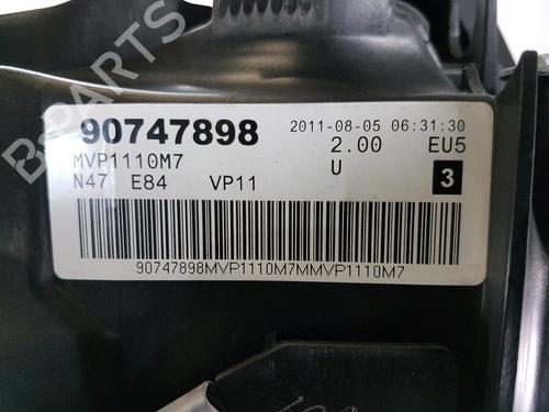 Engine BMW X1 (E84) xDrive 18 d | BP37065072M1 - Image 11