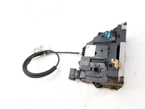 Front right lock FIAT GRANDE PUNTO (199_) 1.2 | BP27917711C97