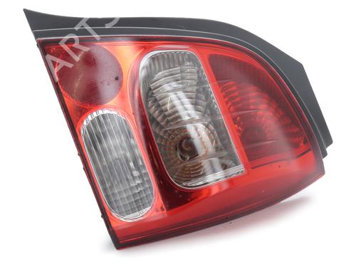 Right taillight RENAULT TWINGO II (CN0_) 1.2 16V (CN04, CN0B) | BP32401092C35