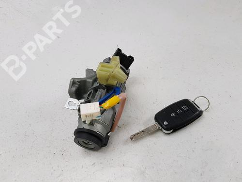 Used Ignition barrel Ignition barrel KIA RIO IV (YB, SC, FB) 1.0 T-GDI 100 (101 hp) 10449084 10449084