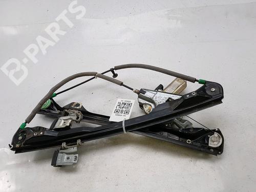 Used Front left window mechanism Front left window mechanism FORD FOCUS I (DAW, DBW) 1.8 TDCi (100 hp) 10451968 10451968