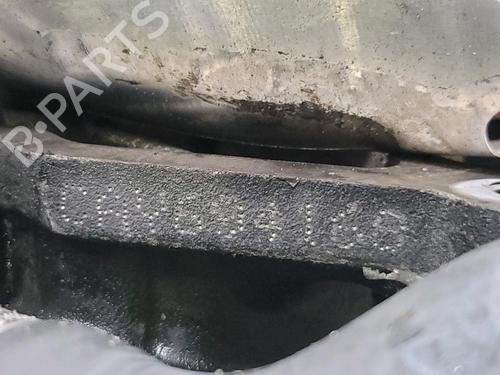 Engine SEAT LEON (1P1)  | BP24994586M1 