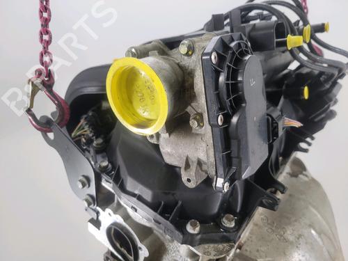 Motor RENAULT TWINGO II (CN0_)  | BP28286054M1 