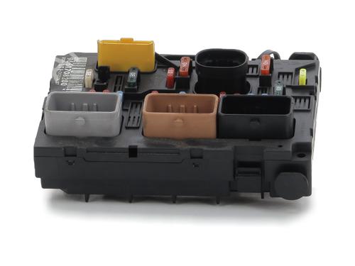 Used Fuse box PEUGEOT 207 (WA_, WC_) 1.4 16V (88 hp) 27914501