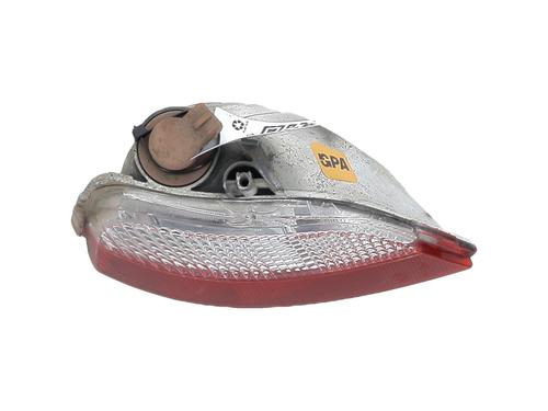 Rear bumper right light RENAULT SCÉNIC III (JZ0/1_) 1.2 TCe | BP29198505C82 