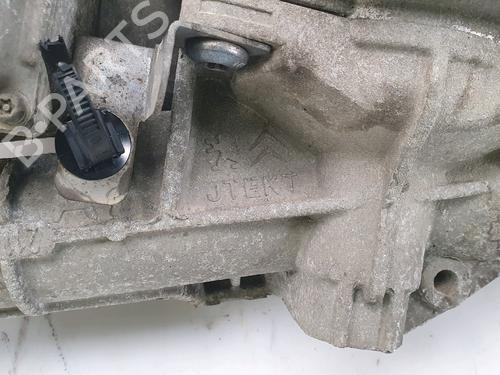 Steering rack PEUGEOT 207 (WA_, WC_) 1.6 HDi | BP30165302M22