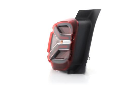 Left taillight DACIA DUSTER (HM_) 1.5 dCi 115 (HMAD) | BP38613060C34 - Image 3