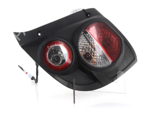 Right taillight CHEVROLET AVEO Hatchback (T300) 1.3 D | BP36373153C35 - Image 5