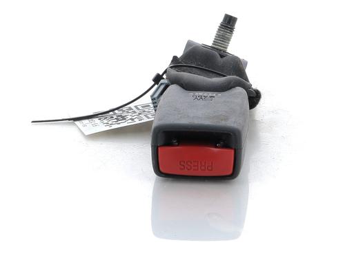 Used Seat buckle RENAULT CAPTUR I (J5_, H5_) 1.5 dCi 90 (J5N4, J5M5, J5MW, J5M6, J5AL, J5AJ) (90 hp) 27904181