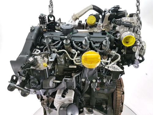 Engine RENAULT CLIO IV (BH_) 1.5 dCi 90 | BP31749577M1  - Image 7