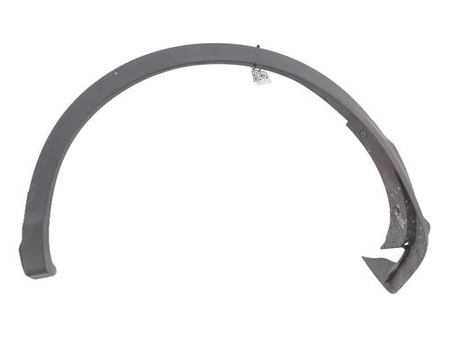 Used Rear left wheel arch trim NISSAN QASHQAI II (J11, J11_) 1.3 DIG-T (140 hp) 31122129