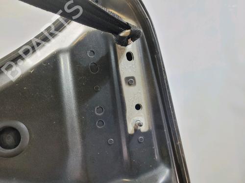 Hood VW TIGUAN (AD1, AX1) 2.0 TDI 4motion | BP30190694C1