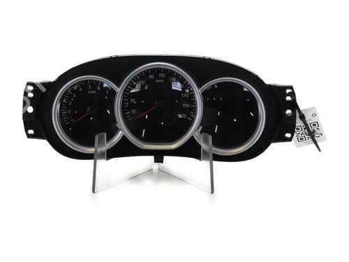 Kombinert Instrument DACIA LODGY (JS_) 1.3 TCe 130 (JSNE) | BP30049457C47 