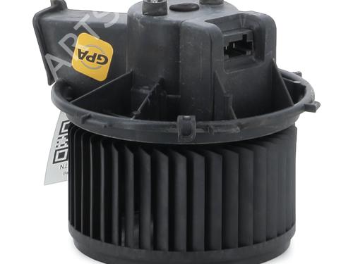 Heater blower motor CITROËN JUMPER II Van 2.2 HDi 100 | BP23203564M62