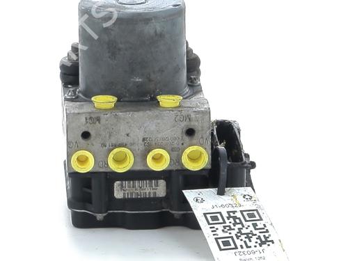 ABS pump PEUGEOT 307 CC (3B) 2.0 HDi 135 | BP32400958M43
