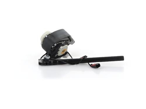 Front left seatbelt RENAULT MODUS / GRAND MODUS (F/JP0_) 1.2 (JP0C, JP0K, FP0C, FP0K, FP0P, JP0P, JP0T) | BP37256597I26 - Image 2