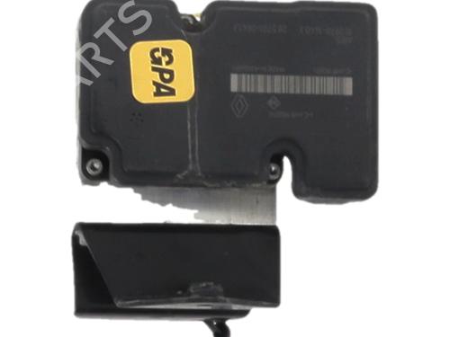 ABS pump RENAULT TWINGO II (CN0_) 1.2 16V (CN04, CN0B) | BP36211807M43 - Image 5