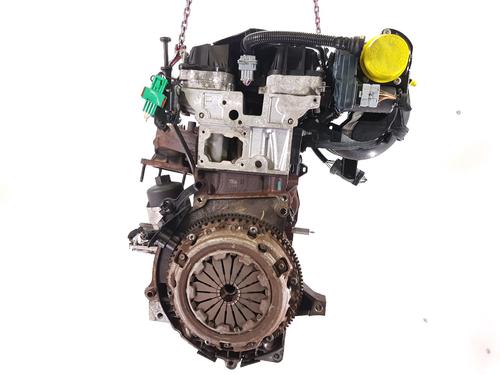 Engine CITROËN C2 (JM_) 1.6 | BP36380598M1 - Image 3
