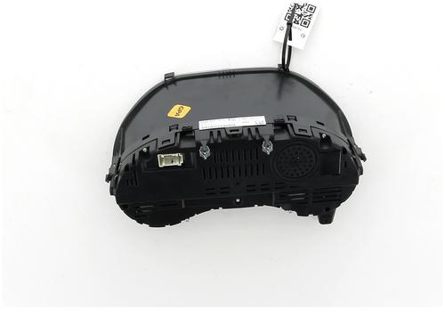 Instrument cluster MERCEDES-BENZ A-CLASS (W176) A 180 CDI / d (176.012) | BP18330912C47 