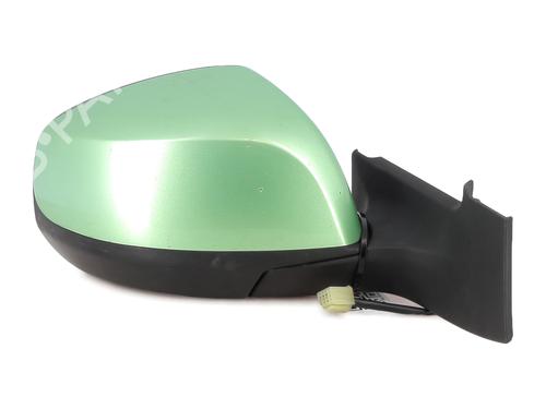 Right mirror OPEL AGILA B (H08) 1.3 CDTI (F68) | BP23397003C27 