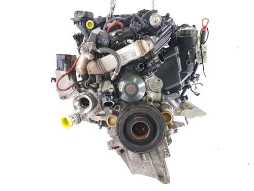 Used Engine Engine BMW X1 (E84) [2009-2015] 39941528 39941528