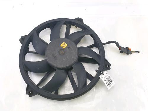 Used Radiator fan PEUGEOT 308 SW I (4E_, 4H_) [2007-2014]  27188908