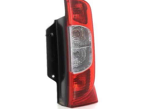 Right taillight CITROËN NEMO MPV  | BP27189875C35 