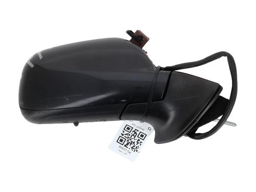 Right mirror PEUGEOT 407 (6D_) 2.2 HDi 170 (6D4HTH) | BP27552018C27 