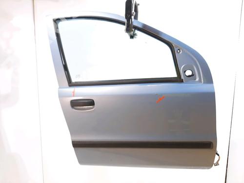 Used Right front door Right front door FIAT PANDA (169_) 1.1 (169.AXA1A) (54 hp) 11126683 11126683