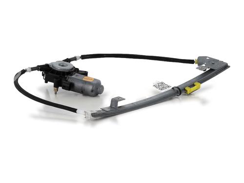 Front right window mechanism RENAULT MEGANE I Coach (DA0/1_) 1.6 e (DA0F) | BP27908343C23 