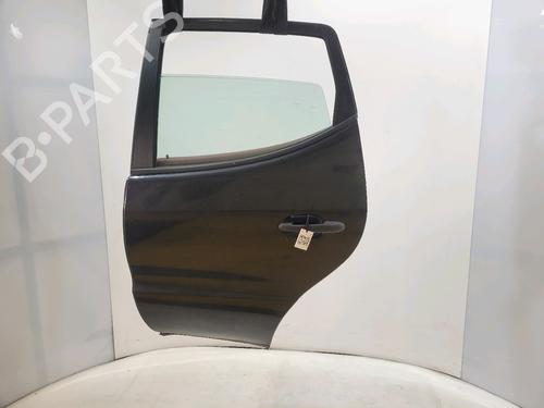 Used Left rear door MERCEDES-BENZ A-CLASS (W168) A 140 (168.031, 168.131) (82 hp) 30716803