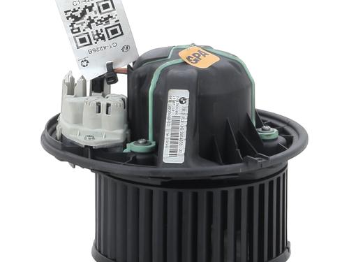 Ventilator motor BMW 1 (E87) 116 d | BP29932174M62 