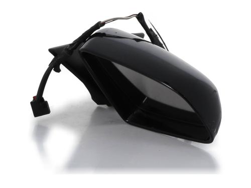 Right mirror AUDI A3 (8P1) 1.9 TDI | BP30449303C27 