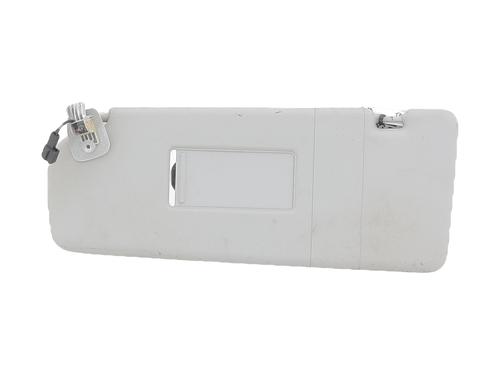 Venstre solskærm VW SHARAN (7N1, 7N2) 2.0 TDI | BP30957690I1