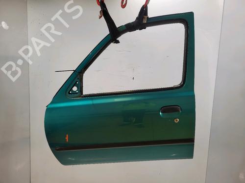 Used Left front door NISSAN MICRA II (K11) 1.3 i 16V (75 hp) 24362685