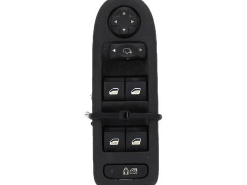 Used Left front window switch Left front window switch 39117296 39117296