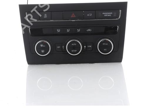 Used Climate control SEAT ATECA (KH7, KHP) 2.0 TDI (150 hp) 16731602