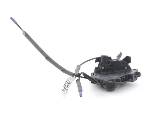 Rear left lock RENAULT 5 E-Tech 120 | BP40034912C100 - Image 3
