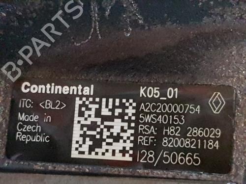 Engine RENAULT SCÉNIC III (JZ0/1_) 1.5 dCi | BP33190215M1  - Image 11