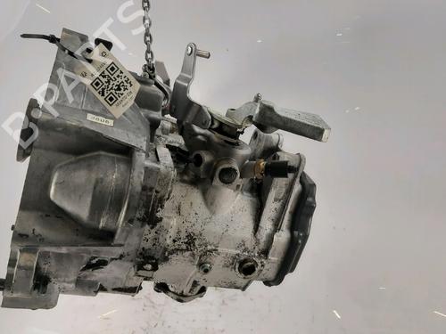 Used Gearbox Gearbox VW GOLF V (1K1) [2003-2010] 34337790 34337790