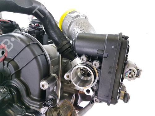 Engine SKODA FABIA III (NJ3) 1.0 TSI | BP36005972M1  - Image 6