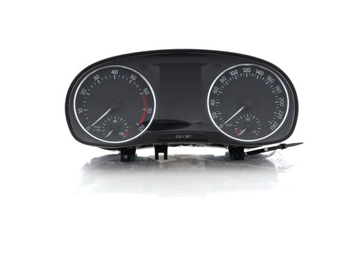 Instrument cluster SKODA FABIA III (NJ3) 1.0 | BP17466942C47 