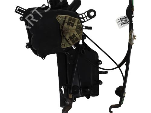 Front right window mechanism SEAT LEON (1P1) 1.9 TDI | BP28486245C23 