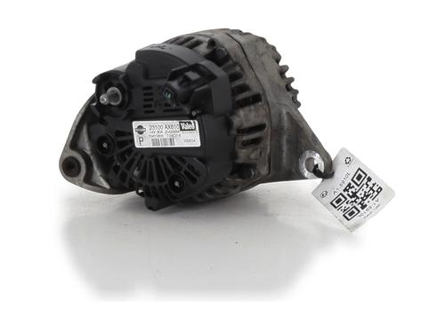 Alternator NISSAN MICRA III (K12) 1.2 16V | BP32279183M7