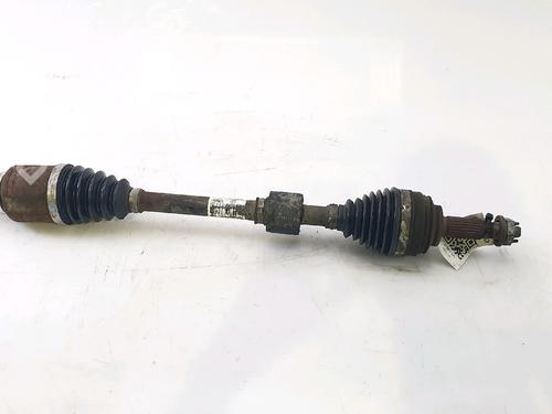 Used Left front driveshaft RENAULT CLIO III Hatchback Van (SB_, SR_) [2005-2025]  28417443
